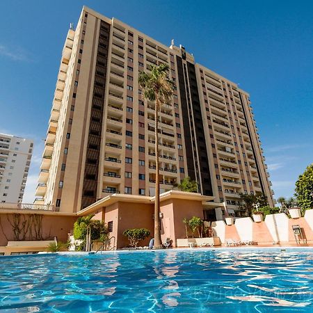 Skyline View Apartment - Free Private Parking Including & Guest Bonus أذيخي المظهر الخارجي الصورة