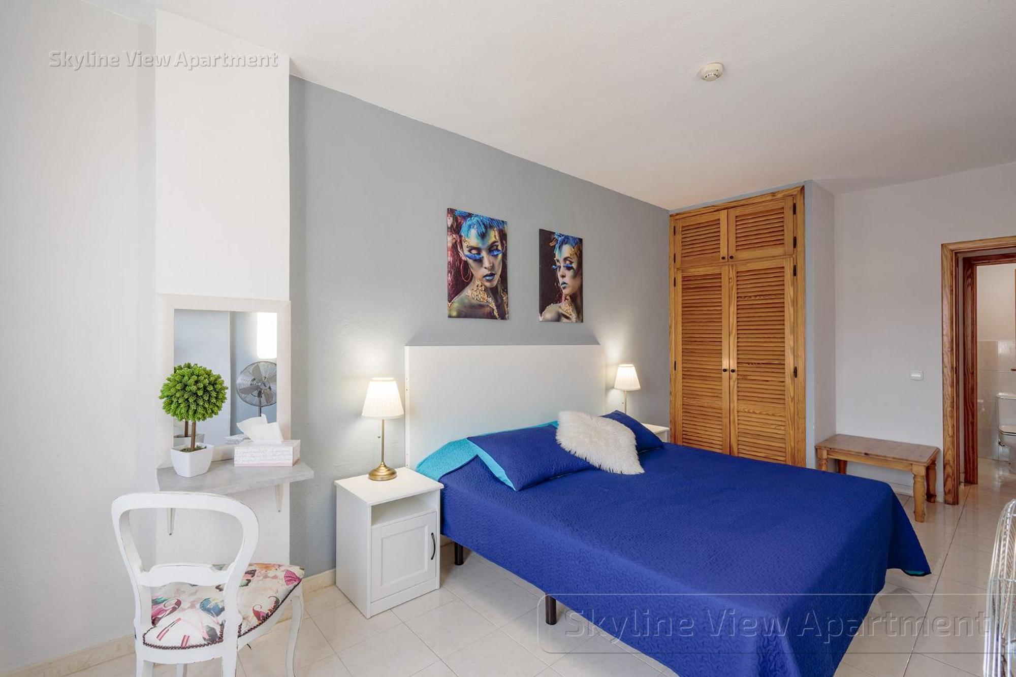 Skyline View Apartment - Free Private Parking Including & Guest Bonus أذيخي المظهر الخارجي الصورة