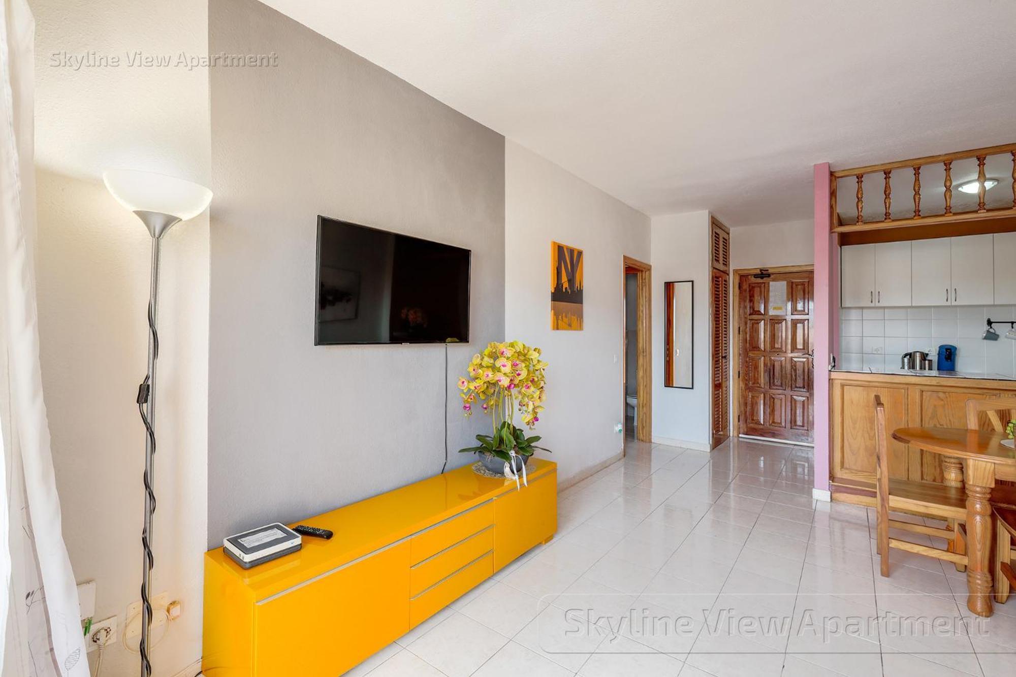 Skyline View Apartment - Free Private Parking Including & Guest Bonus أذيخي المظهر الخارجي الصورة