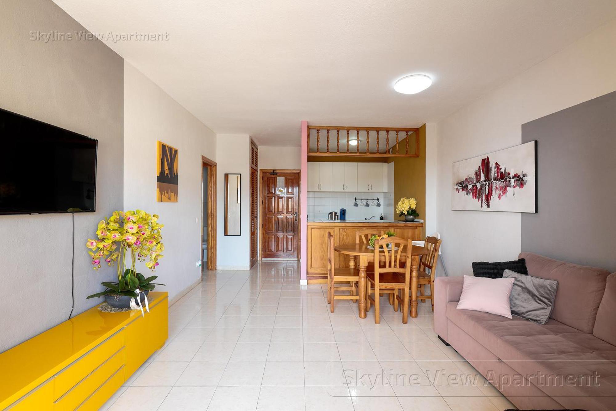 Skyline View Apartment - Free Private Parking Including & Guest Bonus أذيخي المظهر الخارجي الصورة
