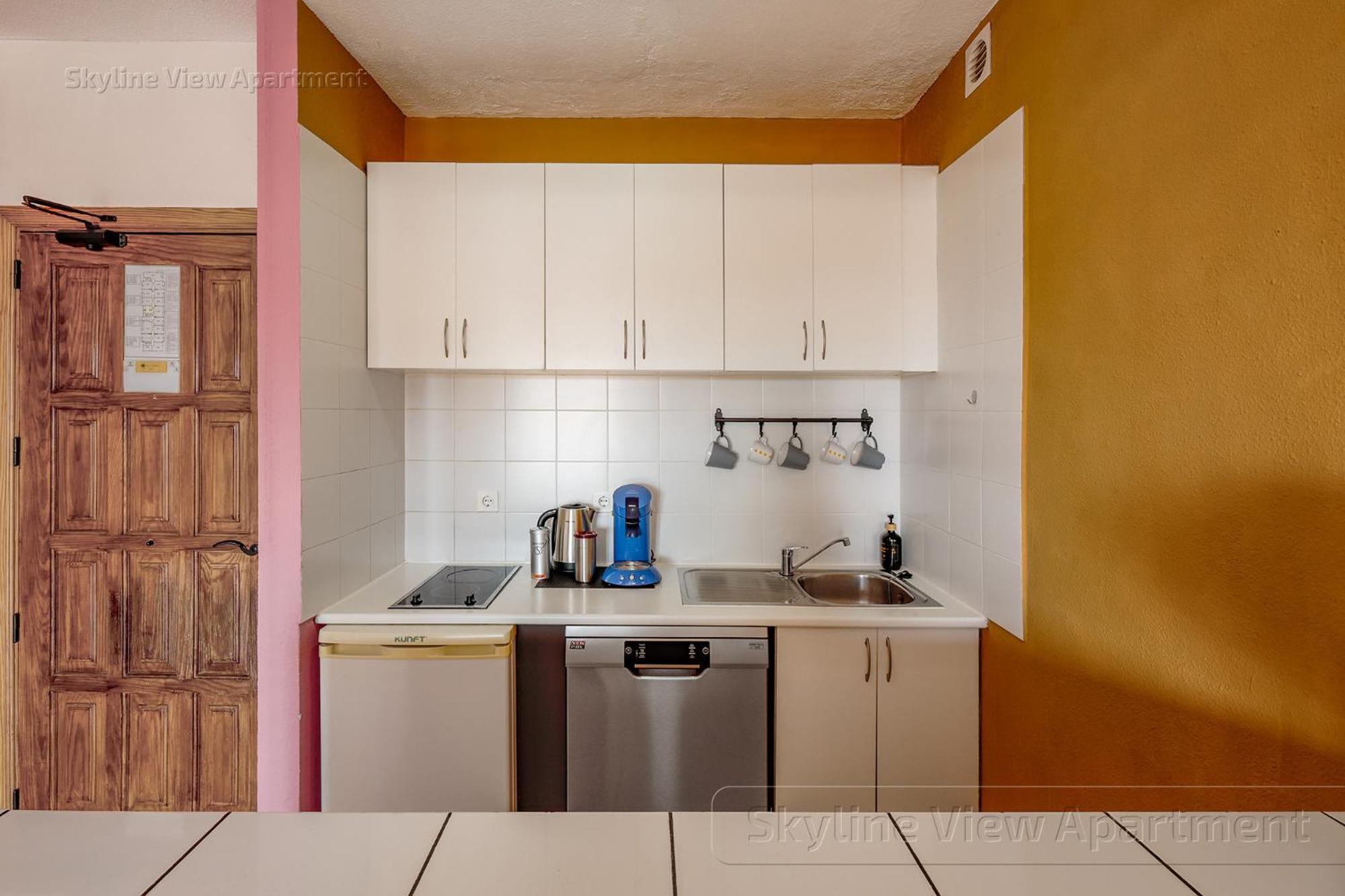 Skyline View Apartment - Free Private Parking Including & Guest Bonus أذيخي المظهر الخارجي الصورة