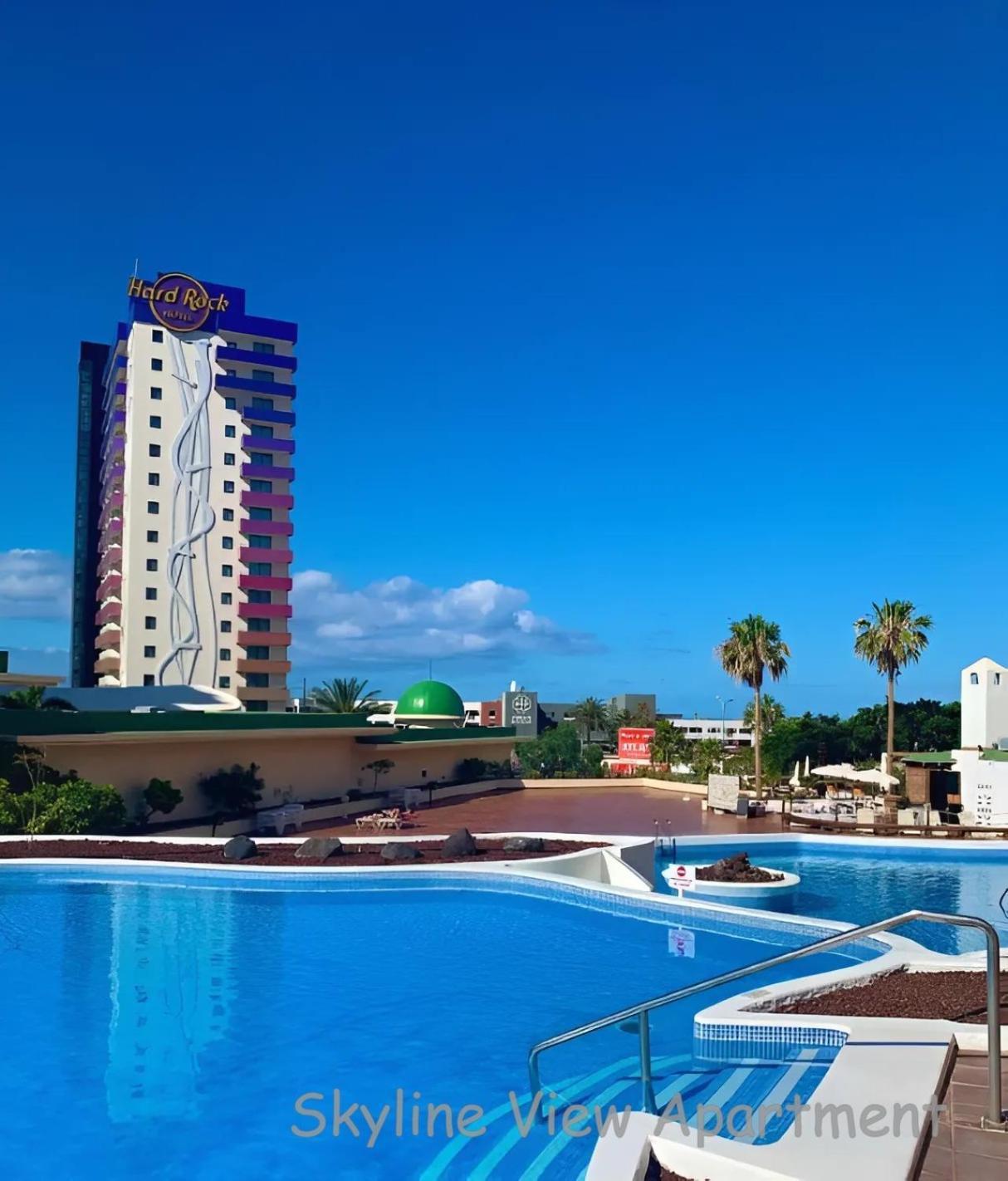 Skyline View Apartment - Free Private Parking Including & Guest Bonus أذيخي المظهر الخارجي الصورة