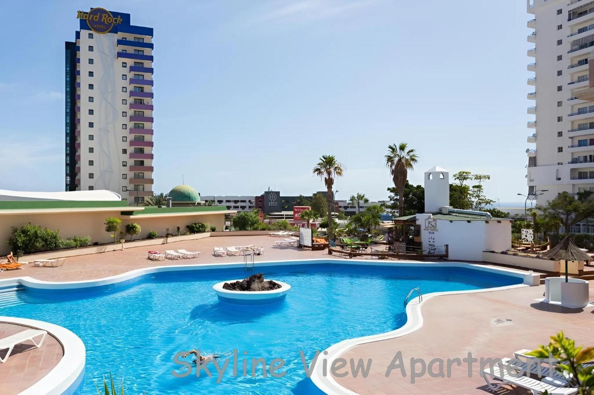 Skyline View Apartment - Free Private Parking Including & Guest Bonus أذيخي المظهر الخارجي الصورة