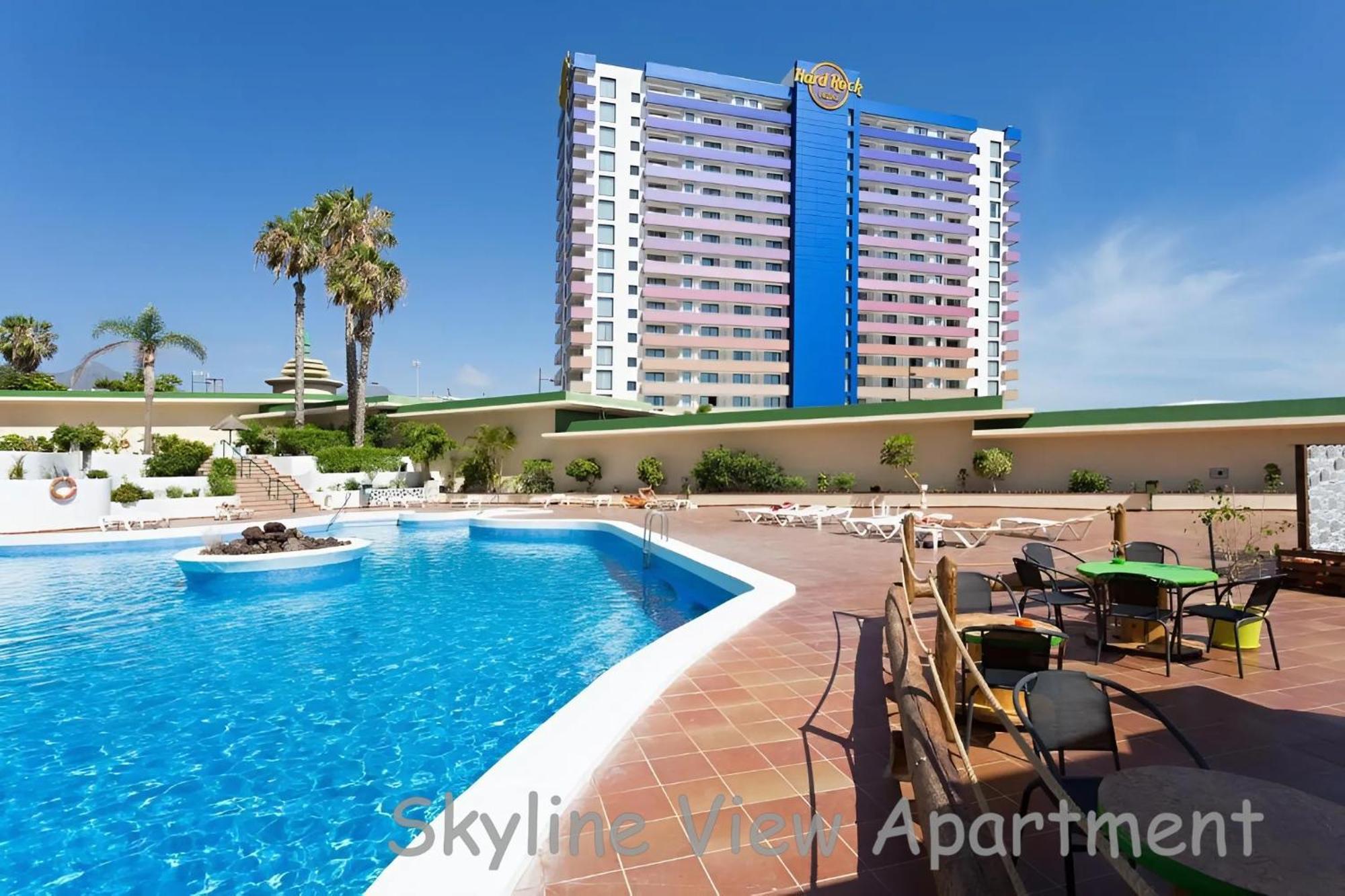 Skyline View Apartment - Free Private Parking Including & Guest Bonus أذيخي المظهر الخارجي الصورة