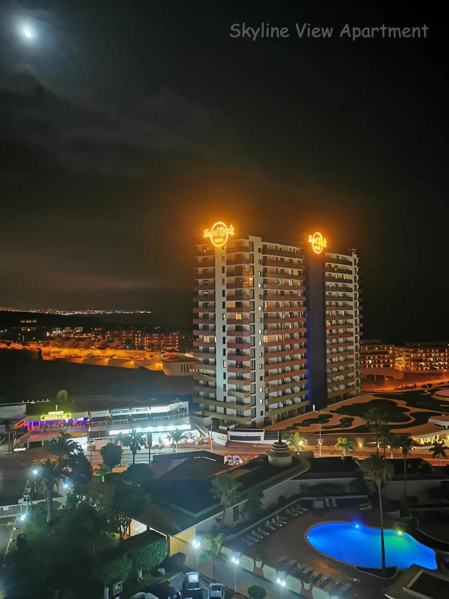 Skyline View Apartment - Free Private Parking Including & Guest Bonus أذيخي المظهر الخارجي الصورة